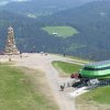 Sängerausflug nach Tirol 2004